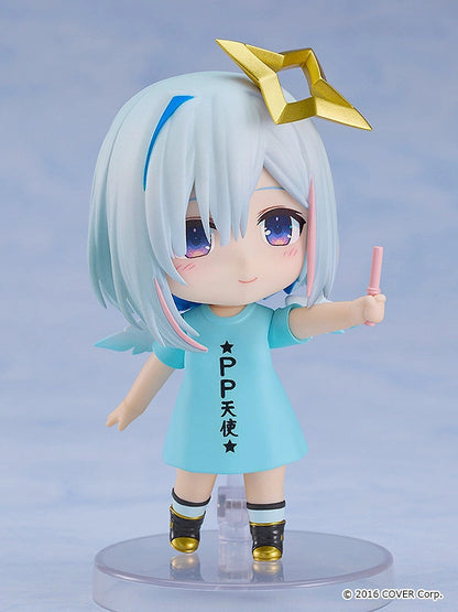 [Instock] 2204 Nendoroid-Hololive production-Amane Kanata