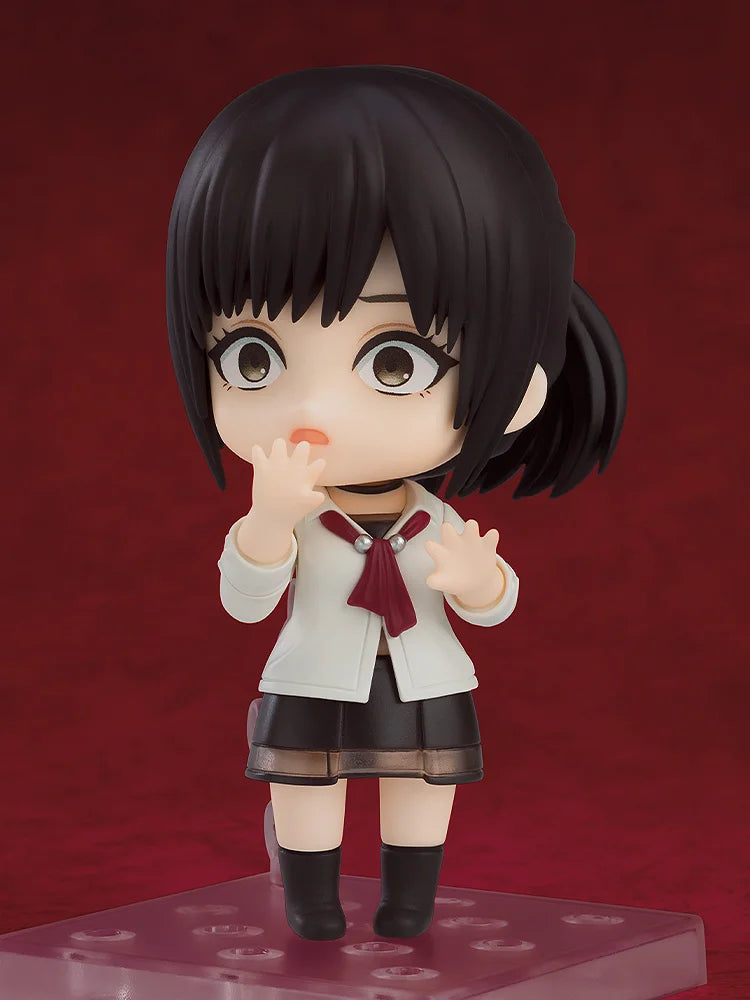 [Pre-order]2642 Nendoroid-FATAL FRAME-Miku Hinasaki