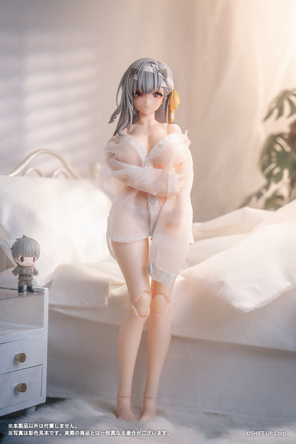 [Pre-order]Goddess of Victory: Nikke Modernia: First Affection 1/12 Scale Action Figure