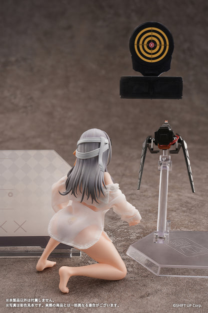 [Pre-order]Goddess of Victory: Nikke Modernia: First Affection 1/12 Scale Action Figure