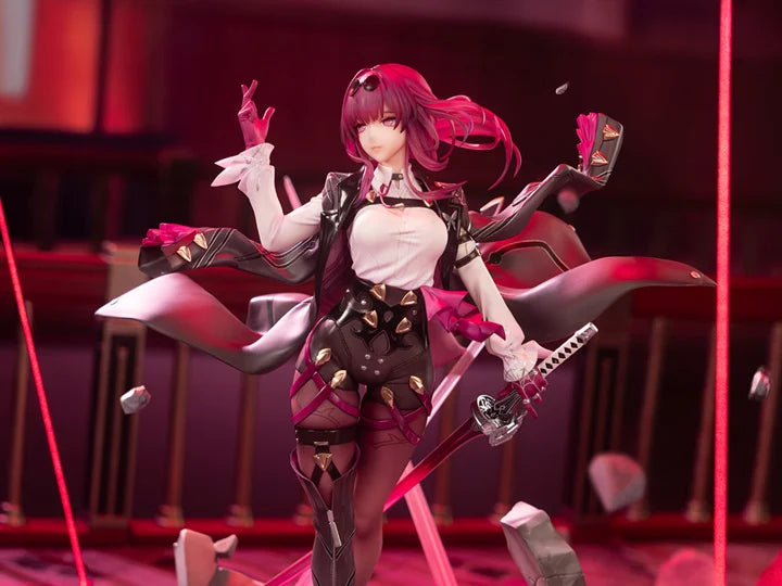 [Pre-order]Honkai: Star Rail Kafka 1/7 Scale Figure (With Bonus)