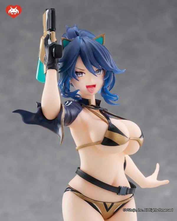 [Pre-order]VShojo Dressta Kson Figure