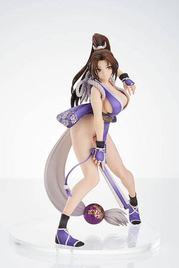 [Pre-order]The King of Fighters XIV Mai Shiranui (Player 2 Ver.) 1/6 Scale Figure