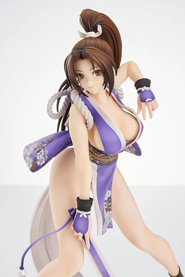 [Pre-order]The King of Fighters XIV Mai Shiranui (Player 2 Ver.) 1/6 Scale Figure