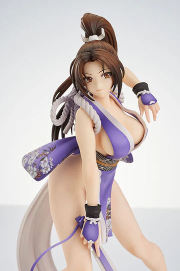 [Pre-order]The King of Fighters XIV Mai Shiranui (Player 2 Ver.) 1/6 Scale Figure