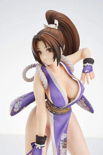 [Pre-order]The King of Fighters XIV Mai Shiranui (Player 2 Ver.) 1/6 Scale Figure