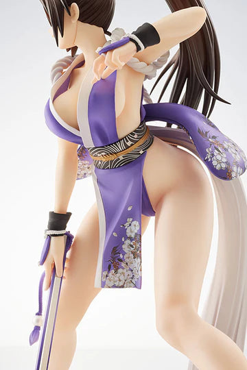 [Pre-order]The King of Fighters XIV Mai Shiranui (Player 2 Ver.) 1/6 Scale Figure