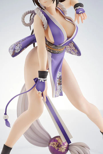 [Pre-order]The King of Fighters XIV Mai Shiranui (Player 2 Ver.) 1/6 Scale Figure