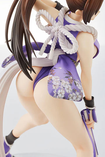 [Pre-order]The King of Fighters XIV Mai Shiranui (Player 2 Ver.) 1/6 Scale Figure