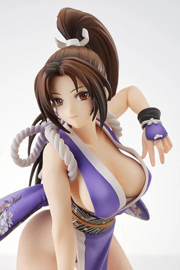 [Pre-order]The King of Fighters XIV Mai Shiranui (Player 2 Ver.) 1/6 Scale Figure
