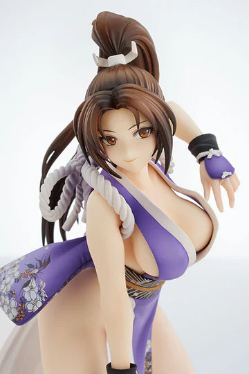 [Pre-order]The King of Fighters XIV Mai Shiranui (Player 2 Ver.) 1/6 Scale Figure