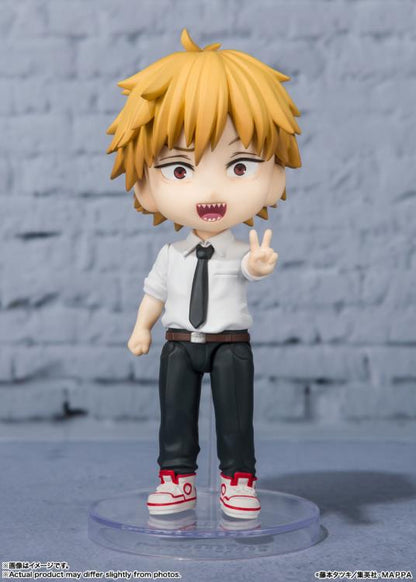 [Instock]BANDAI SPIRITS-Figuarts mini-Chainsaw Man-Denji