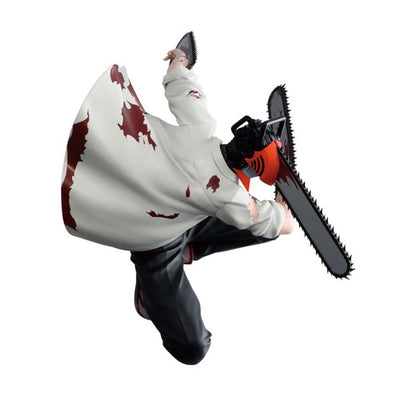 [Instock]Banpresto Chainsaw Man Vibration Stars Chainsaw Man II