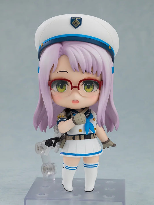 [Pre-order]2671 Nendoroid-GODDESS OF VICTORY: NIKKE-Neon