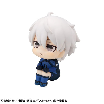 [Pre-order]Lookup: BLUE LOCK - Seishiro Nagi (Japan National Team Ver.)