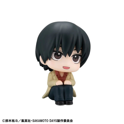 [Pre-order]Lookup: SAKAMOTO DAYS: Nagumo