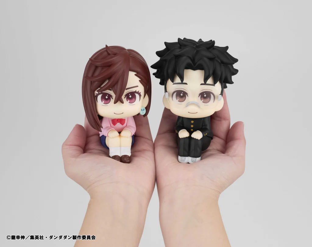 [Instock]Lookup: DANDADAN Anime - Okarun