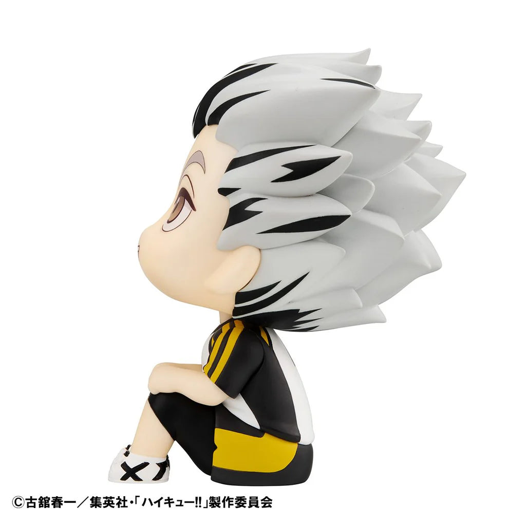 [Pre-order]Lookup Haikyu!! Kotaro Bokuto Uniform ver.