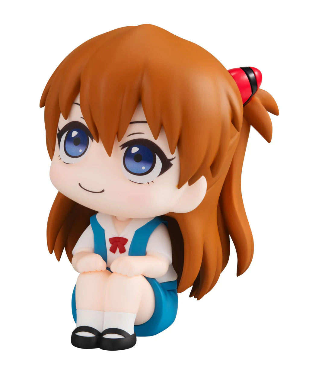 [Pre-order]Lookup Evangelion： 3.0+1.0 Thrice Upon a Time  Shikinami Asuka Langley（Repeat）