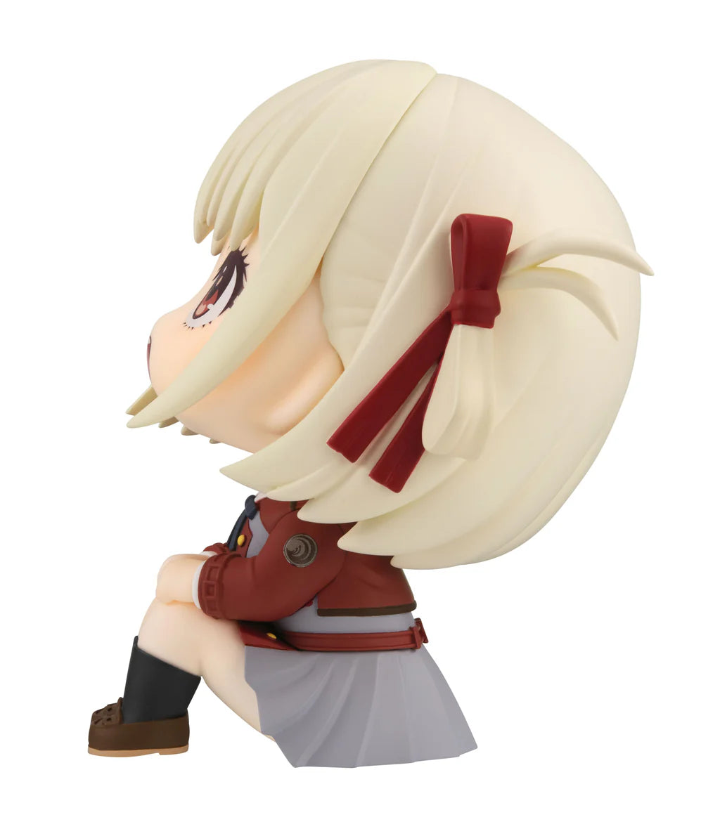[Instock]MegaHouse -Lookup: Lycoris Recoil - Chisato Nishikigi