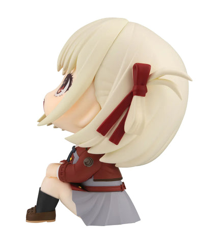 [Instock]MegaHouse -Lookup: Lycoris Recoil - Chisato Nishikigi