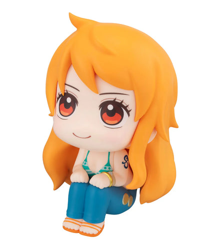 [Instock]Megahouse-Lookup ONE PIECE - Nami