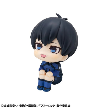[Pre-order]Lookup: BLUE LOCK - Yoichi Isagi (Japan National Team Ver.)
