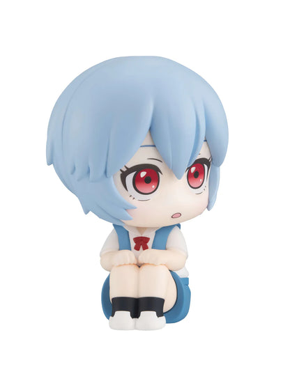 [Pre-order]Lookup Evangelion： 3.0+1.0 Thrice Upon a Time  Rei Ayanami（Repeat）