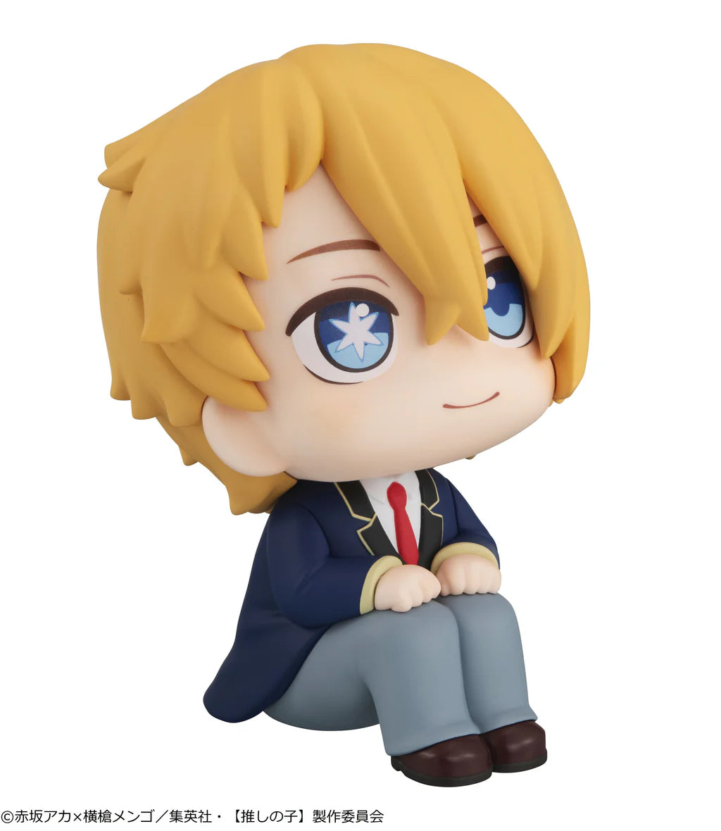 [Instock]Lookup: Oshi no Ko - Aqua