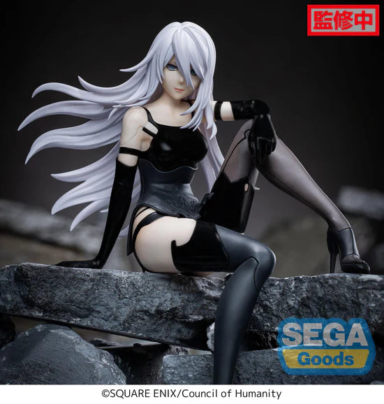 [Pre-order] Sega-TV Anime "NieR:Automata Ver1.1a" PM Perching Figure "A2"