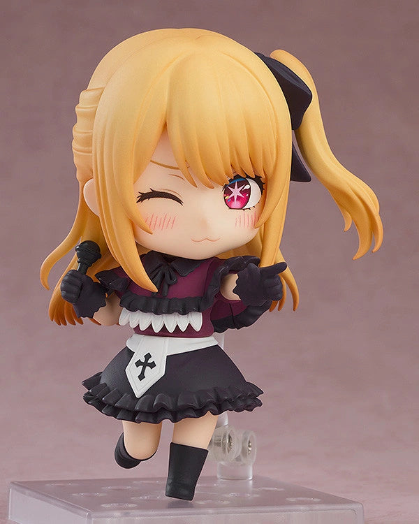 [Instock] 2271 Nendoroid-OSHI NO KO-Ruby