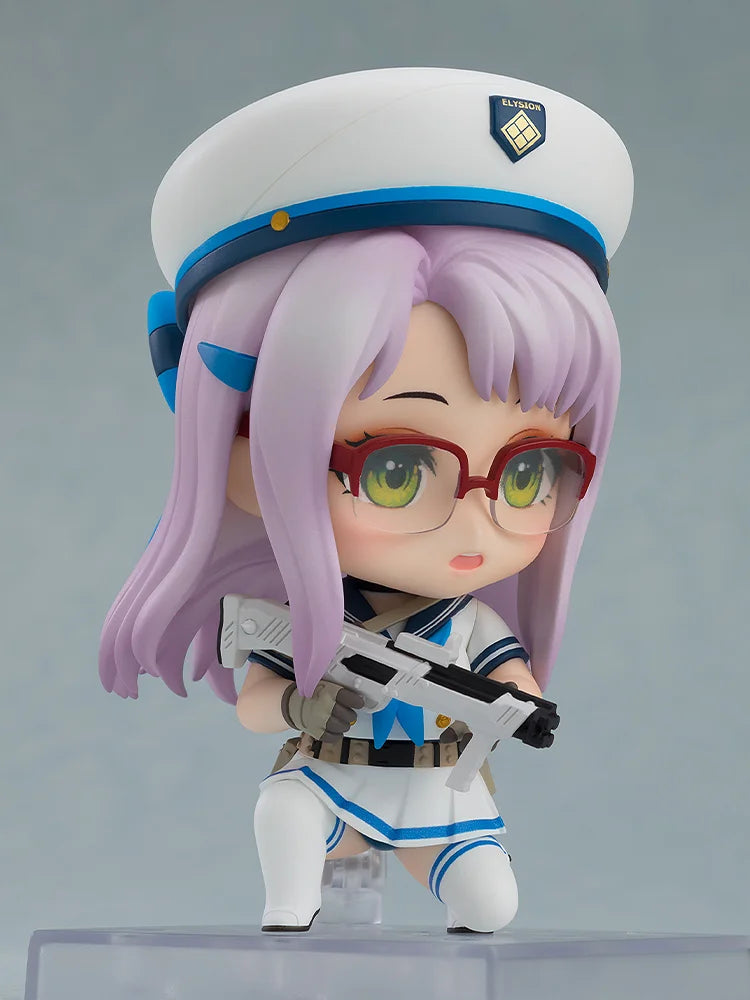 [Pre-order]2671 Nendoroid-GODDESS OF VICTORY: NIKKE-Neon