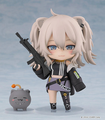 [Instock]2114 Nendoroid-Hololive production-Shishiro Botan