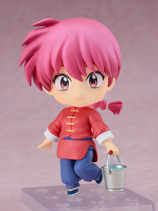 [Pre-order]2691 Nendoroid-Ranma 1/2-Ranma (Female)