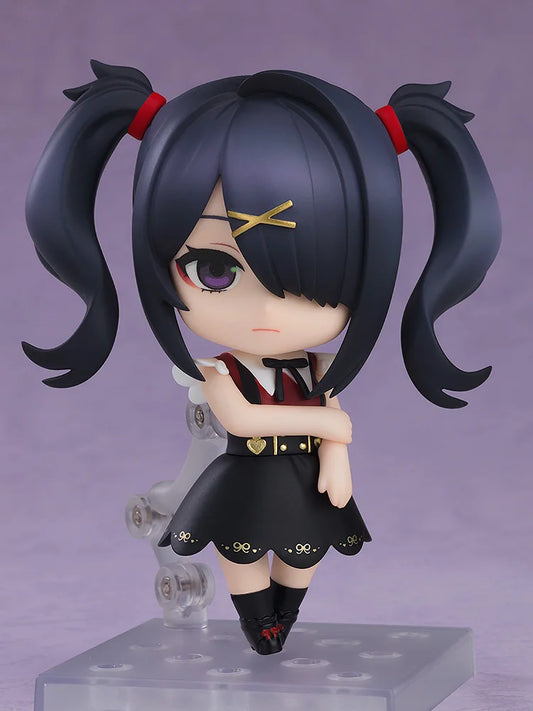 [Pre-order]2693 Nendoroid-NEEDY GIRL OVERDOSE- Ame