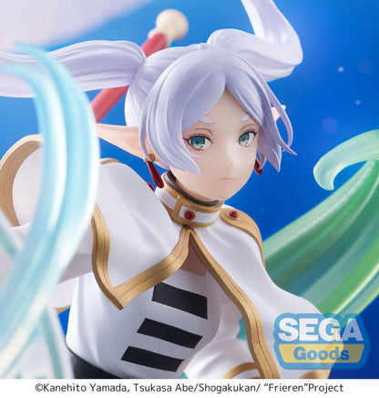 [Pre-order]Frieren: Beyond Journey's End FiGURiZM Frieren (The Heights of Magic) Figure