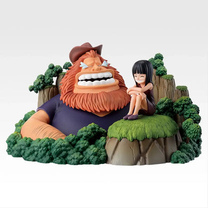 [Pre-order]Ichiban Kuji One Piece Dramatic Memories