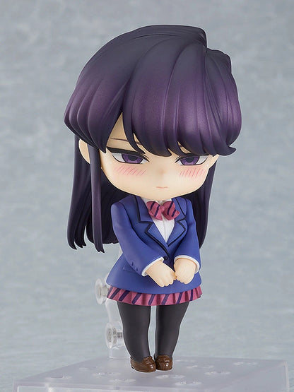 [Pre-order]1853 Nendoroid-Komi Can't Communicate-Shoko Komi(re-run)