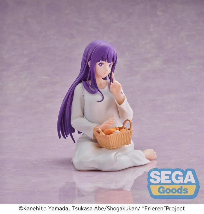 [Pre-order]Frieren: Beyond Journey's End Yumemirize Fern (Nap Ver.) Figure
