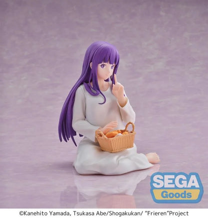 [Pre-order]Frieren: Beyond Journey's End Yumemirize Fern (Nap Ver.) Figure