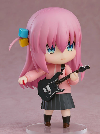 [Instock]2069 Nendoroid-Bocchi the Rock!-Hitori Gotoh(re-run)