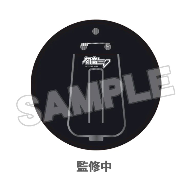 [Pre-order]Hatsune Miku 15cm Badge: Shimian Maifu Ver.