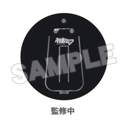 [Pre-order]Hatsune Miku 15cm Badge: Shimian Maifu Ver.