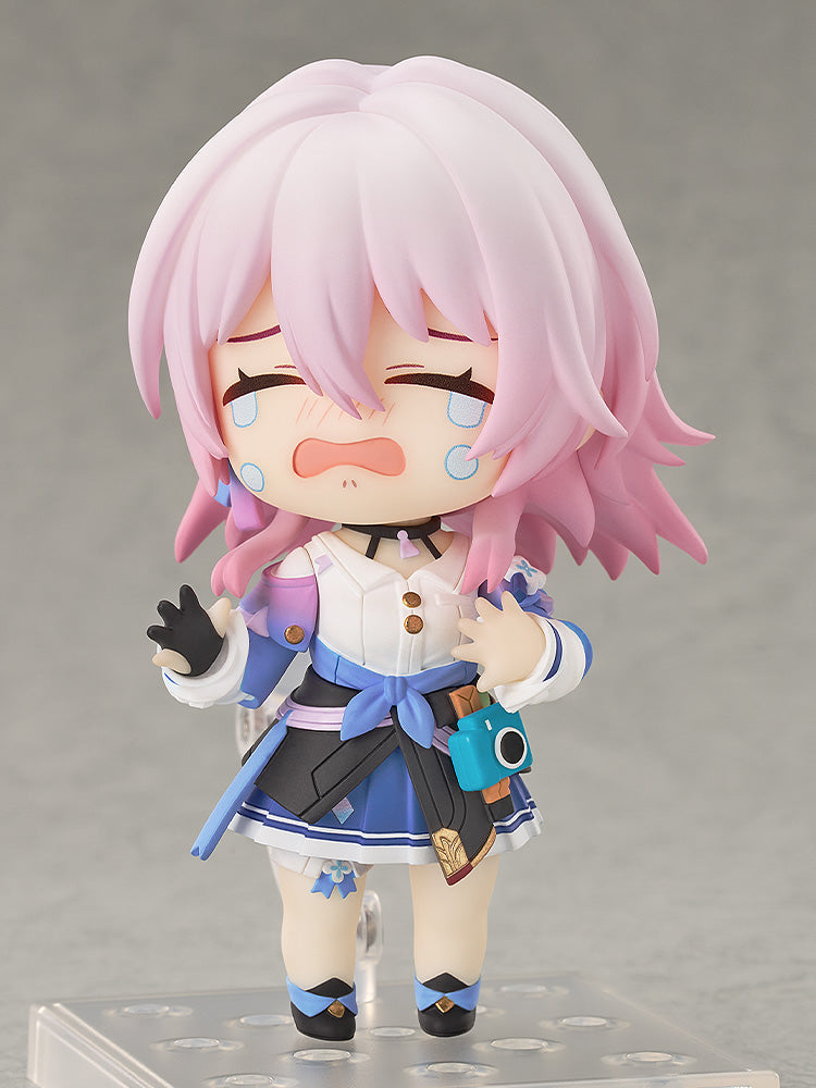 [Pre-order]2456 Nendoroid-Honkai: Star Rail-March 7th