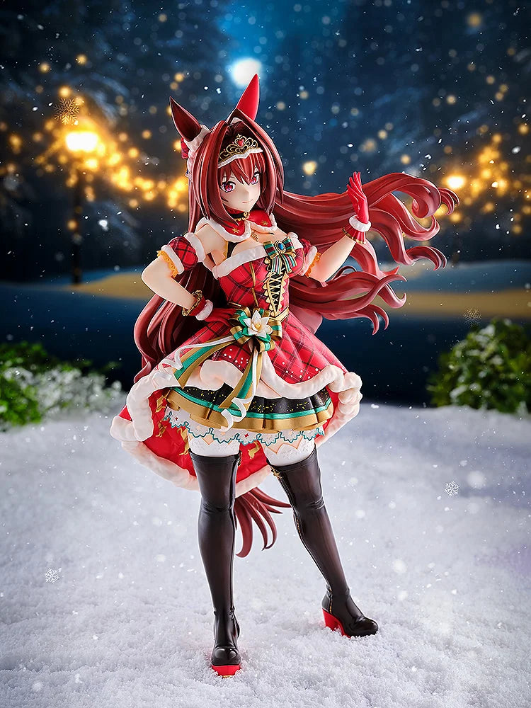 [Pre-order] 1/7 Umamusume: Pretty Derby-Daiwa Scarlet: Scarlet Nuit Etoile