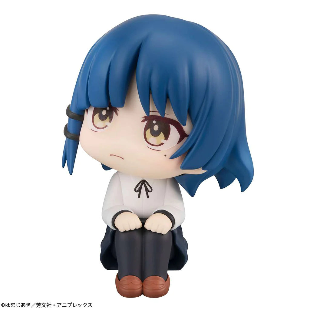 [Instock]Megahouse-Lookup Bocchi the Rock-Ryo Yamada