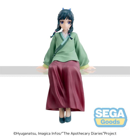 [Pre-order]The Apothecary Diaries Maomao Premium Perching Figure