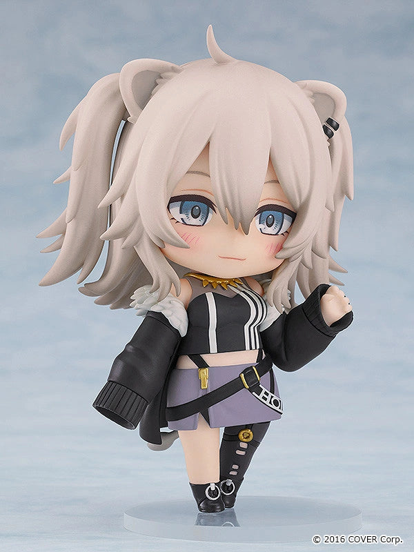 [Instock]2114 Nendoroid-Hololive production-Shishiro Botan