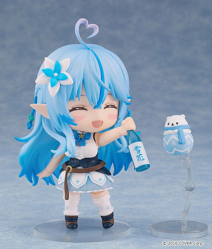 [Instock]2115 Nendoroid-Hololive production-Yukihana Lamy