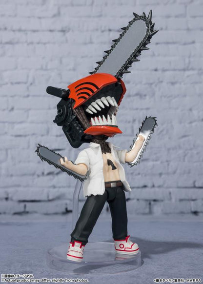 [Instock]BANDAI SPIRITS-Figuarts mini-Chainsaw Man-Chainsaw Man
